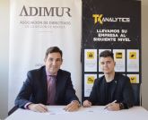 TK Analytics, nuevo patrocinador de ADIMUR