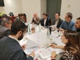 Javier Snchez Serna: 'El gobierno Snchez-Iglesias puede servir como referente a la Regin para construir una alternativa de progreso de cara a los prximos años'