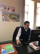 MC recuerda a Casajús que las calles están sucias por la 'complicidad' de su Gobierno con la concesionaria