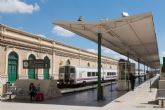 El Gobierno municipal exige a Renfe que garantice los servicios entre Murcia y Cartagena suspendidos por imprevisión