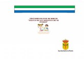 Concurso de dibujo para niños/as '¿Qué son para ti las fiestas de San Sebastián de Ricote?'