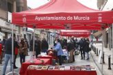 Cabezo de Torres abrir a los peatones la calle Moreno Corts los primeros domingos de cada mes