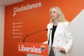 Ciudadanos muestra su preocupacin por la ineficaz gestin del PP de la Regin de Murcia en la lucha contra la pandemia