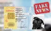 Cl�nica veterinaria Dogo informa de que la noticia sobre la implantaci�n del DNI animal es una Fake news