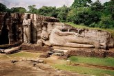 Ciudades antiguas de Sri Lanka II