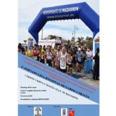 Este domingo, el cross arranca el curso en Mazarrn