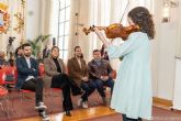 Cartagena se abre a la msica clsica con la creacin de la Orquesta de Jvenes Talentos