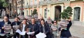 Los colectivos vecinales piden una reunin urgente con Serrano antes de iniciar las obras de movilidad