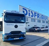 Iberdrola y Grupo Disfrimur avanzan en su estrategia de descarbonización gracias a los Certificados de Ahorro Energético (CAE)