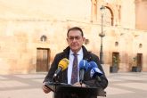 Lorca continúa con la mejora de sus itinerarios turísticos con la implementación permanente de herramientas digitales de accesibilidad para personas con discapacidad