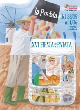 La Fiesta de la Patata de La Puebla recibe el premio a la Mejor Campaña de Promoción de España