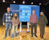 El ciclo anual Cehegín Cultural dedica su edición 2026 al teatro con “Voces de la Escena”