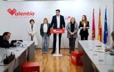 Vivienda, movilidad y equidad entre centro y pedanías, ejes prioritarios del PSOE de Murcia para 2026