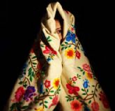 Dora Cantero presenta el espectáculo COSAS QUE CAEN DEL CIELO el sábado 10 de enero en el Teatro Villa de Molina