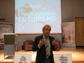 El CCT �Re-evoluciona� el turismo