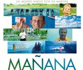 El Ciclo Nueva Cultura por el Clima comienza con la proyeccion del documental Mañana y una mesa redonda sobre el cambio climatico