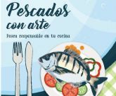 Pescados con Arte busca acercar el chanquete a los cartageneros con teatro y un taller de cocina en febrero