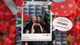 El Corte  Ingl�s  e Hipercor  El  Tiro  premia al beso m�s emotivo