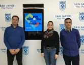 San Javier acoge del 12 al 18 de febrero el Open Nacional de Billar a 3 Bandas que cuenta con 116 inscritos de toda España