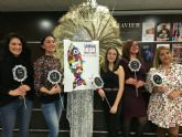 La Gala de Eleccin de Reina 2018 abre mañana sbado la 30 edicin del Carnaval de Santiago de la Ribera