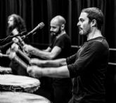 El Centro Prraga acoge esta semana un taller de artes escnicas para la creacin de personajes dirigido a bailarines y actores