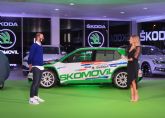 Grupo Terramovil presenta Skomovil, la nueva red de concesionarios oficiales de Skoda en Murcia