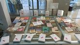 La Red Municipal de Bibliotecas de Lorca pone en marcha la iniciativa 'Una cita a ciegas con la lectura' con motivo del Día de San Valentín