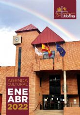 El Ayuntamiento de Molina de Segura presenta su Agenda Cultural hasta abril de 2022