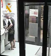 La Guardia Civil investig� a los integrantes de un grupo delictivo que estaf� 115.000 euros a una entidad social de la zona de Barros