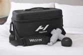 Westin Hotels&Resorts e Hyperice lanzan un programa de prstamo de equipamiento deportivo