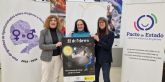 Un total de diecisiete mujeres científicas lorquinas participan en la campaña organizada por el Ayuntamiento por el Día Internacional de la Mujer y la Niña en la Ciencia