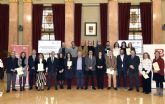 El Ayuntamiento de Murcia y 14 entidades desarrollarn actuaciones para mejorar la empleabilidad en el municipio