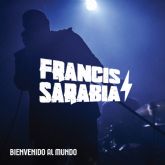 Francis Sarabia lanza nuevo single y videoclip