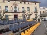 Se habilitarn ms de 50 nuevos asientos en las gradas que se colocarn, en la calle Puente, para los desfiles del Carnaval