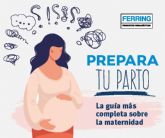 Espana cuenta con alrededor de 5.000 gineclogos obstetras, 8.500 matronas y ms de 200 psiclogos perinatales