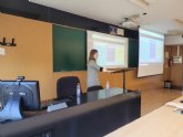 El Proyecto Albura presenta su proceso metodológico y resultados en la Universidad de Murcia