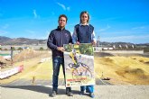 El Complejo Deportivo acoger este fin de semana la IV Copa de Espana BMX Baha de Mazarrn