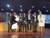 Los servicios de Farmacia de la Arrixaca y Reina Sofa reciben la mxima distincin que otorga la Sociedad Española de Farmacia Hospitalaria