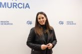 El PP subraya que 'gracias a las polticas de Lpez Miras, la Regin de Murcia bate tambin rcords en visitas de turistas extranjeros'