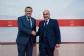 La Comunidad de Madrid y los gestores administrativos firman una encomienda de gesti-n que permite impulsar la productividad del transporte