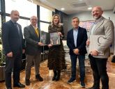 El Gobierno regional impulsa nuevas acciones internacionales para reforzar la competitividad del sector del calzado en 2026