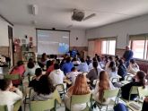 La juventud valora la ciencia pero la percibe de formaestereotipada y ligada al 