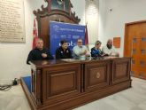 El equipo inclusivo del Lorca Deportiva C.F. organiza un taller de cer�mica y una jornada de boxeo adaptado