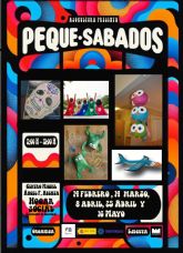 Blanca retoma a partir de este fin de semana los �Peque S�bados�