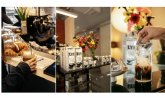 La avena toma Madrid: Oatly vuelve a la capital con Madrid Oat Week, una semana entera de caf� de especialidad, experiencias y comunidad