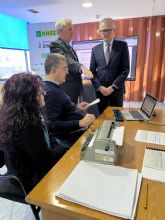 Cerca de 8.000 personas cuentan ya con un documento de Instrucciones Previas sobre su proyecto vital y destino de su cuerpo al fallecer