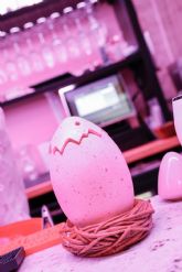 La cerda de chueca celebra san solterín con cócteles de regalo para todos los solteros