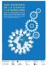 XXII Semana de la Ciencia y la Tecnolog�a del IES Floridablanca