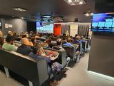 Murcia impulsa el sector de la Construcci�n mediante el uso de IA y procesos aut�nomos