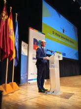 Murcia se convierte en el epicentro de la educaci�n inclusiva con el II Congreso de educaci�n 'Inclu-YO'